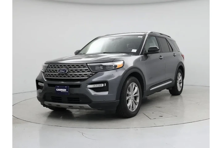 $27998 : Ford Explorer 2023 Limited 4 image 4