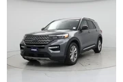 $27998 : Ford Explorer 2023 Limited 4 thumbnail