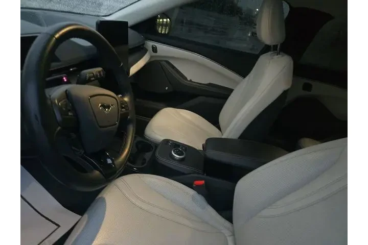 $21999 : Ford Mustang Mach-E 2023 Pre image 7