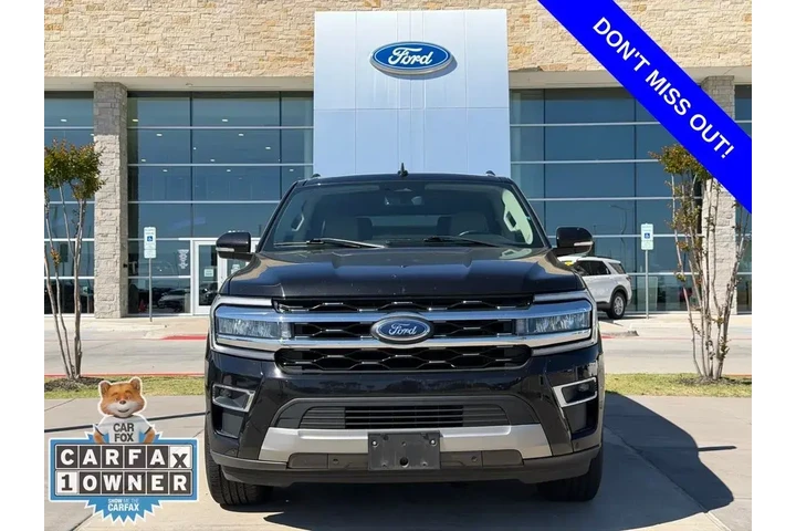 $39997 : Ford Expedition 2024 4x2 Lim image 2