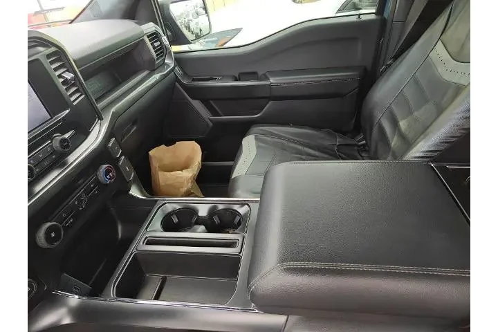 $38085 : Ford F-150 2023 4x2 Lariat 4 image 10