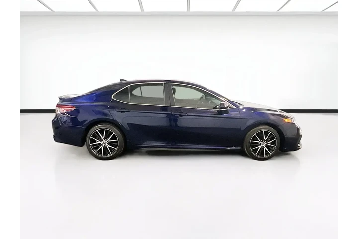 $23588 : Toyota Camry 2021 SE 4dr Sed image 6
