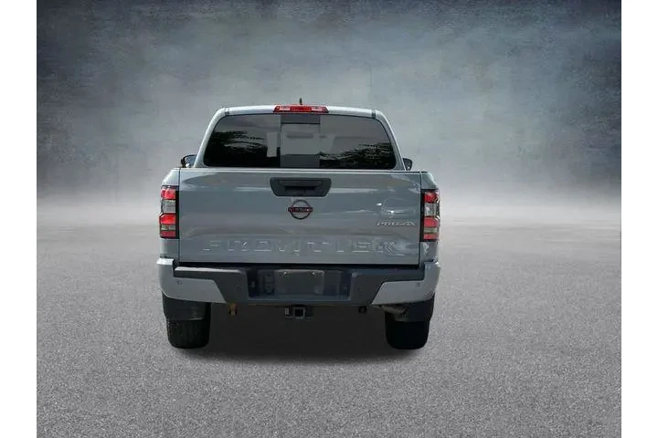 $36800 : Nissan Frontier 2023 4x4 PRO image 6