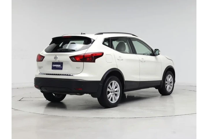 $17998 : Nissan Rogue Sport 2019 SV 4 image 8