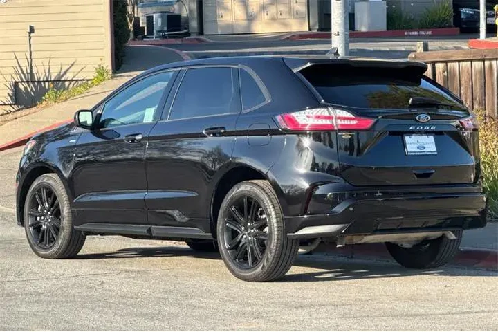 $29931 : Ford Edge 2024 AWD ST-Line 4 image 6