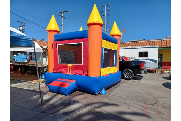 Water slides*CARPAS*JUMPER image 8