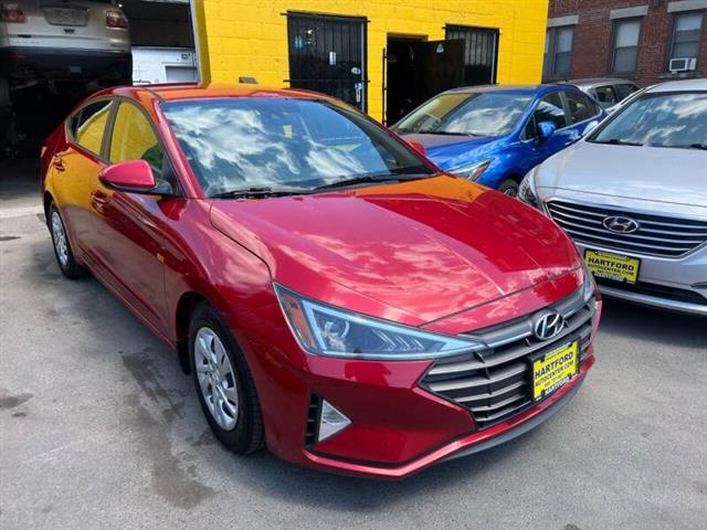 $14999 : 2020 Elantra SE image 1