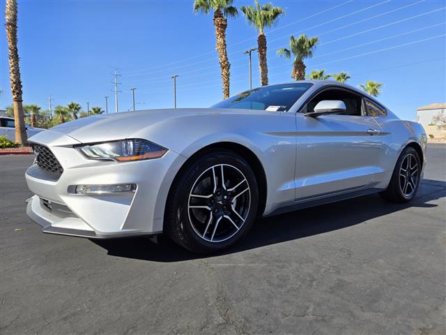 $18991 : Pre-Owned 2018 Mustang EcoBoo image 2