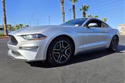 $18991 : Pre-Owned 2018 Mustang EcoBoo thumbnail