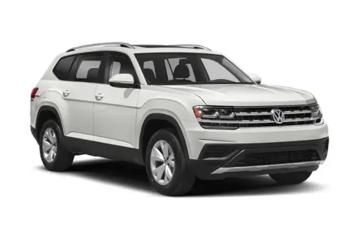 $13998 : Volkswagen Atlas 2019 AWD V6 image 6