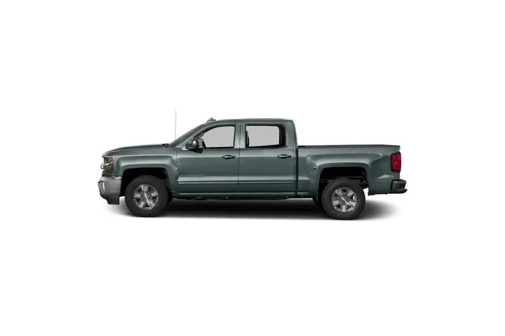 $17900 : Chevrolet Silverado 1500 201 image 6