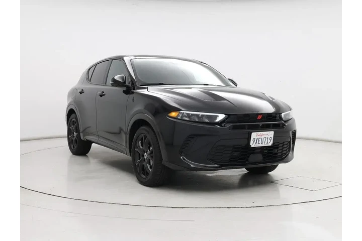 $27998 : Dodge Hornet 2024 AWD R/T Pl image 1