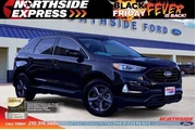 Ford Edge 2022 AWD SEL 4dr C en San Antonio