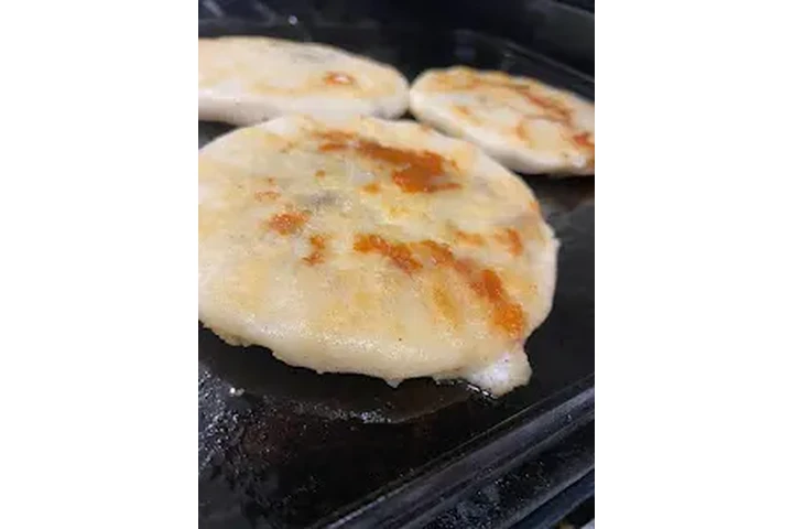 PUPUSERIA MI BENDICIÓN image 4