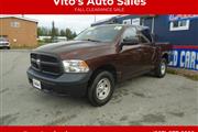 $22995 : 2014 RAM 1500 Tradesman thumbnail