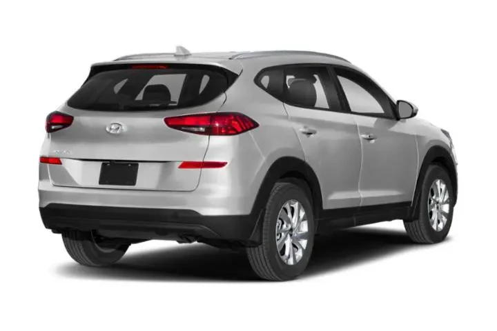 $12991 : Hyundai TUCSON 2019 Value 4d image 3