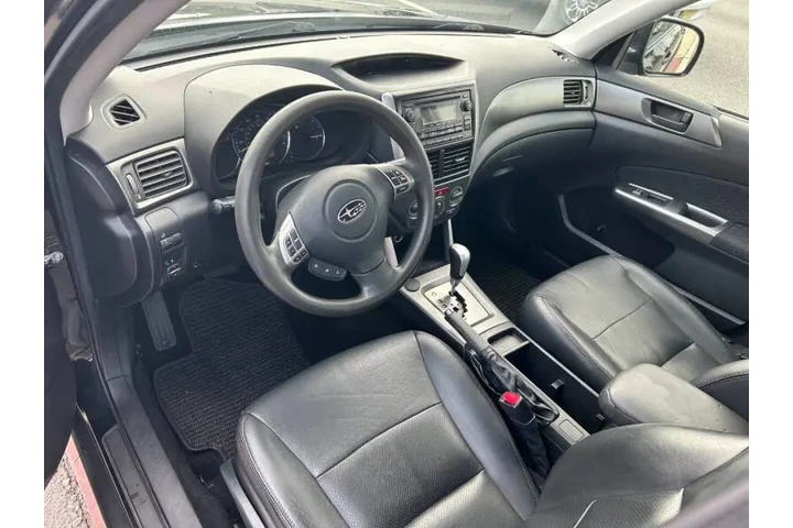 $5995 : 2013 Forester 2.5X image 10