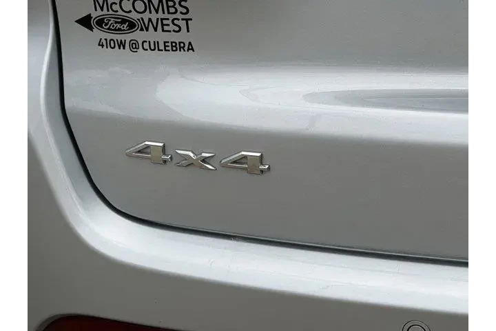 $29417 : Jeep Compass 2026 4x4 Limite image 6