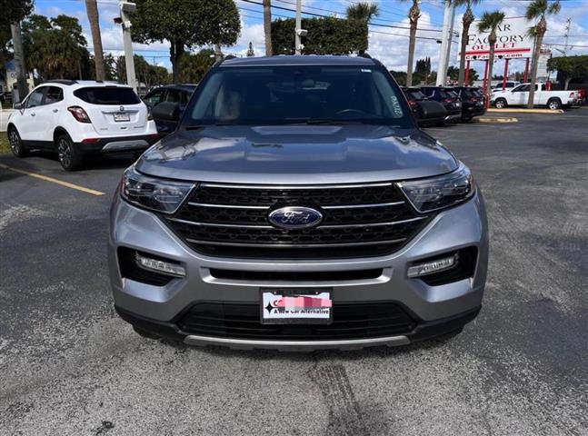 $14100 : Ford Explorer XLT 2017 image 8