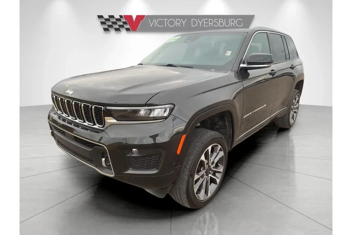 $38988 : Jeep Grand Cherokee 2024 4x4 image 4