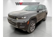 $38988 : Jeep Grand Cherokee 2024 4x4 thumbnail