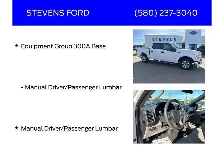 $20999 : Ford F-150 2015 4x2 XLT 4dr image 6