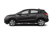 $21995 : Honda HR-V 2022 EX 4dr Cross thumbnail