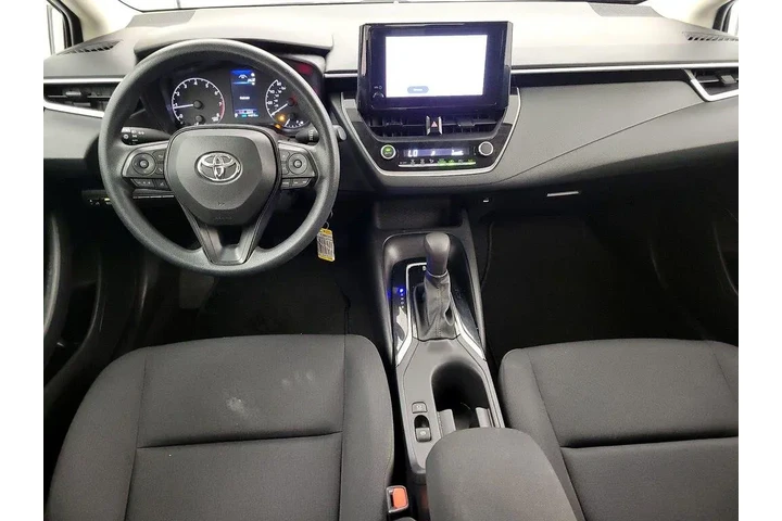 $20998 : Toyota Corolla 2023 LE 4dr S image 9