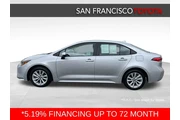 $24888 : Gold Certified 2026 Corolla LE thumbnail