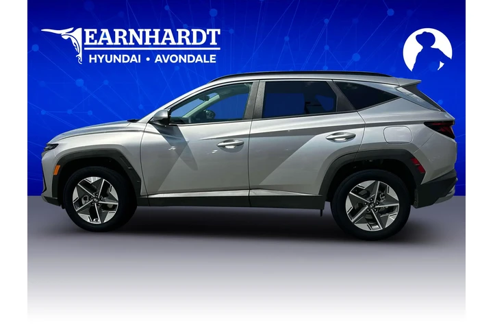 $24999 : Hyundai TUCSON 2025 SEL 4dr image 3