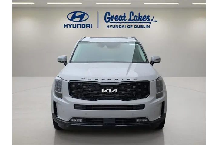 $27966 : Kia Telluride 2022 AWD SX 4d image 8