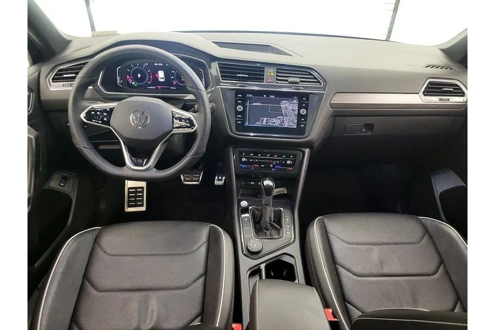 $25998 : Volkswagen Tiguan 2022 AWD S image 9