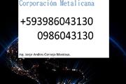 Agencia espacial en Ecuador thumbnail