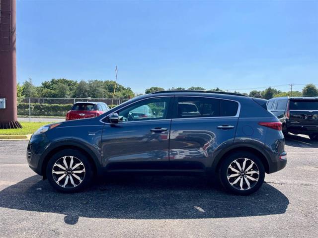 $14995 : 2018 Sportage EX image 9