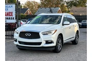 2018 INFINITI QX60 en Detroit