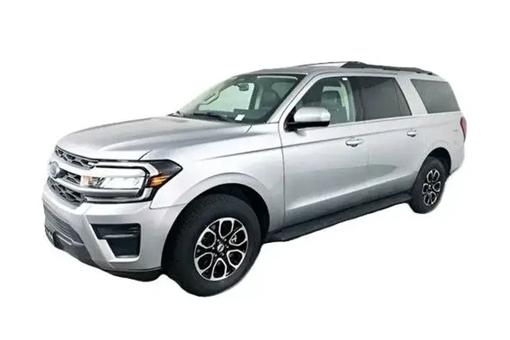 $38999 : Ford Expedition MAX 2024 4x2 image 1