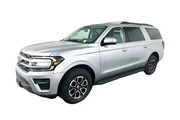 Ford Expedition MAX 2024 4x2