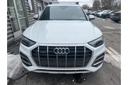 $24994 : Audi Q5 2021 AWD quattro Pre thumbnail