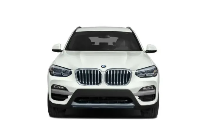 $25998 : BMW X3 2020 AWD M40i 4dr Spo image 4