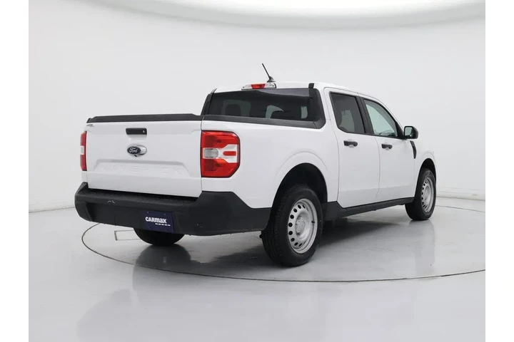 $21998 : Ford Maverick 2022 XL 4dr Su image 8