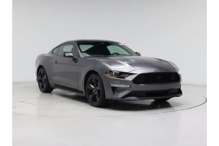 $27998 : Ford Mustang 2021 EcoBoost 2 image 1