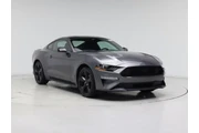 Ford Mustang 2021 EcoBoost 2 en Hialeah