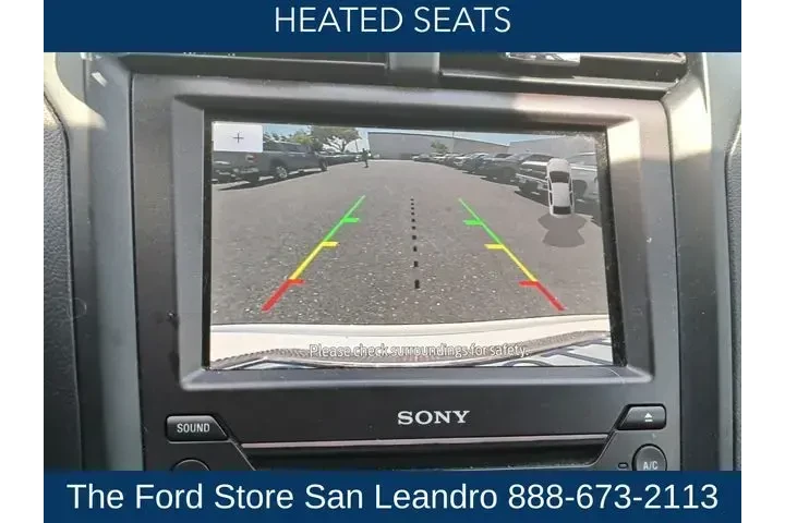 $12950 : Ford Fusion Hybrid 2019 Tita image 9