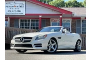 Mercedes-Benz SLK 2016 SLK 3 en Atlanta