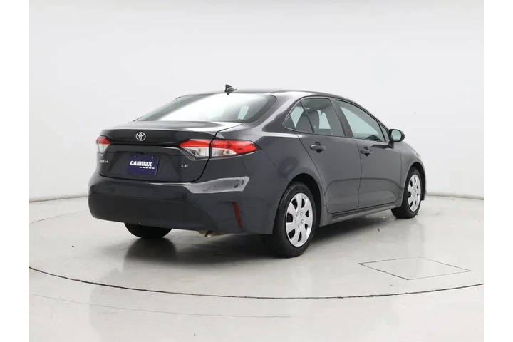 $19998 : Toyota Corolla 2024 LE 4dr S image 8