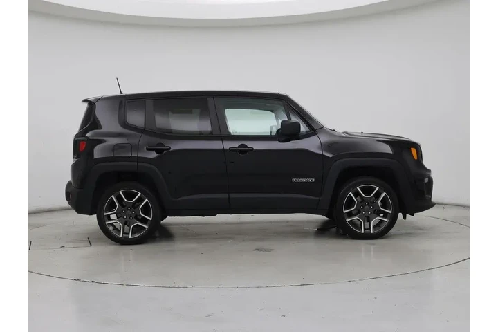 $15998 : Jeep Renegade 2021 4x4 Jeeps image 7