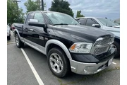 $17988 : Ram 1500 2014 4x4 Laramie 4d thumbnail