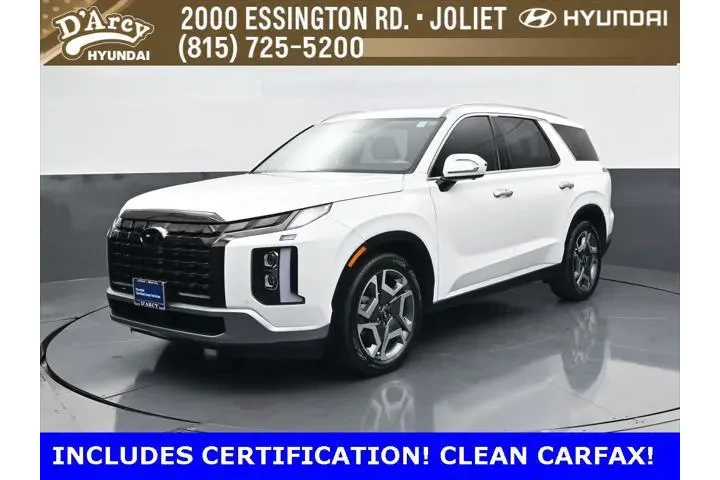 $35371 : Hyundai PALISADE 2023 AWD Li image 1