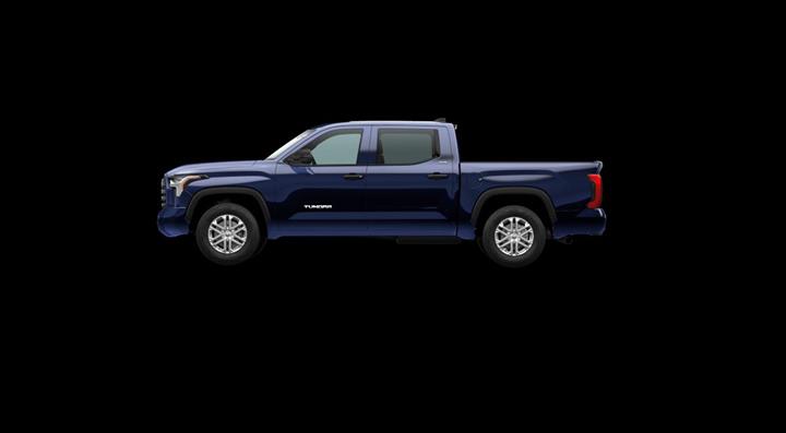 $57618 : 2024 Tundra SR5 image 4