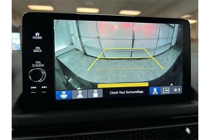 $30926 : Honda Civic Hybrid 2026 Spor image 9